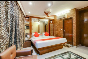 Hotel Roma Deluxe - New Delhi Railway Station